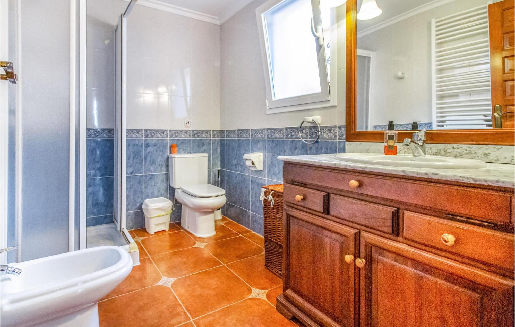 Nice Apartment In Cumbre Del Sol With Wifi Extérieur photo